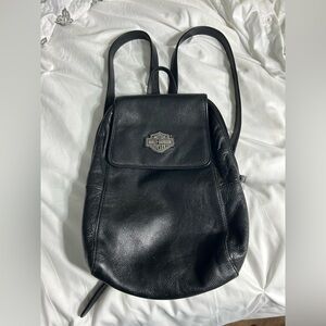 Harley Davidson backpack